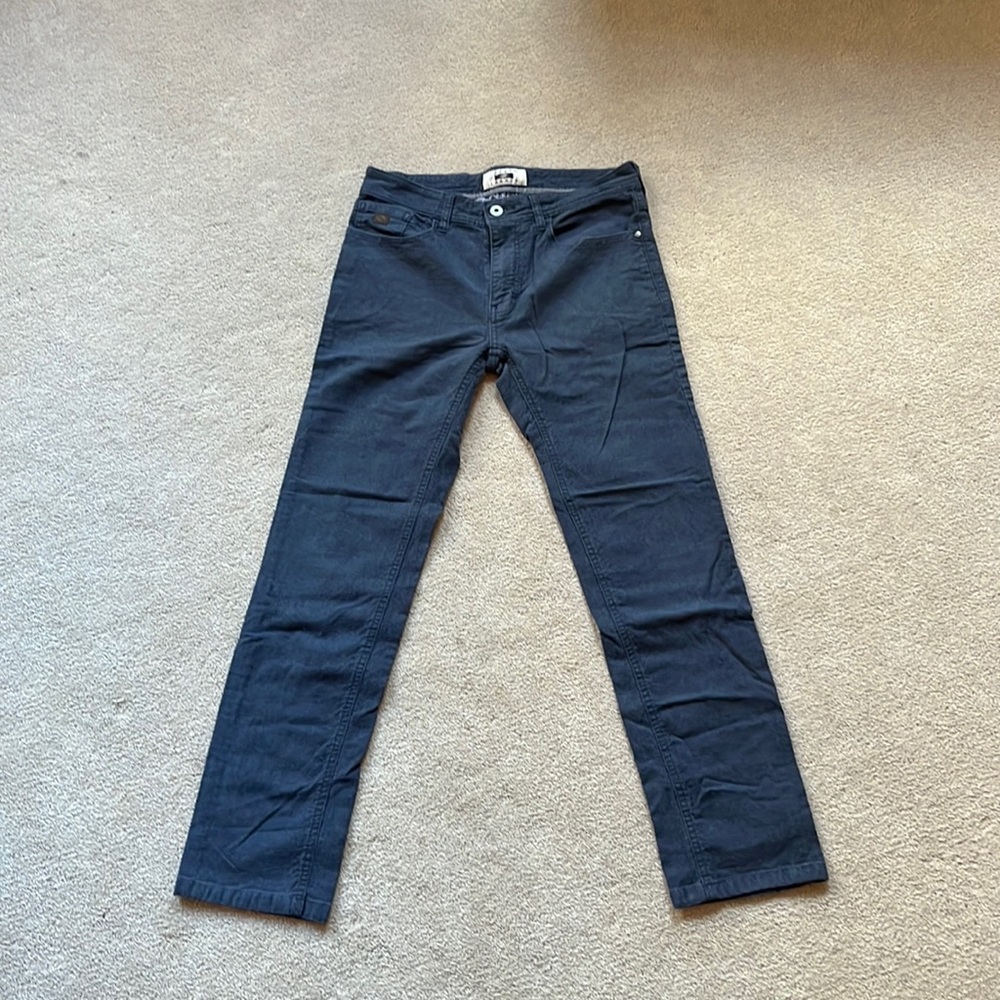 Joseph Abboud Soft Dress Pants